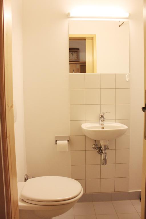 Apartmentshaus Dual -1 Lake Pressegg Room photo