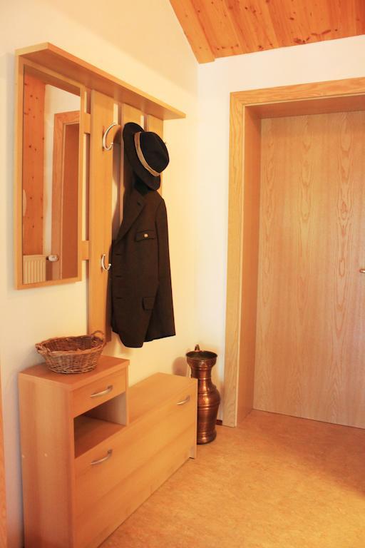 Apartmentshaus Dual -1 Lake Pressegg Room photo